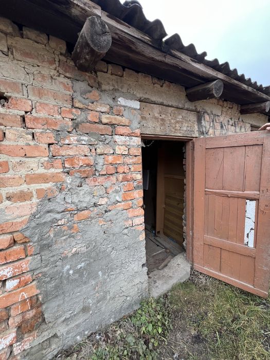 Терміново! Продається 1 кім. кв, Красилів, вул. Грушевського, Центр.