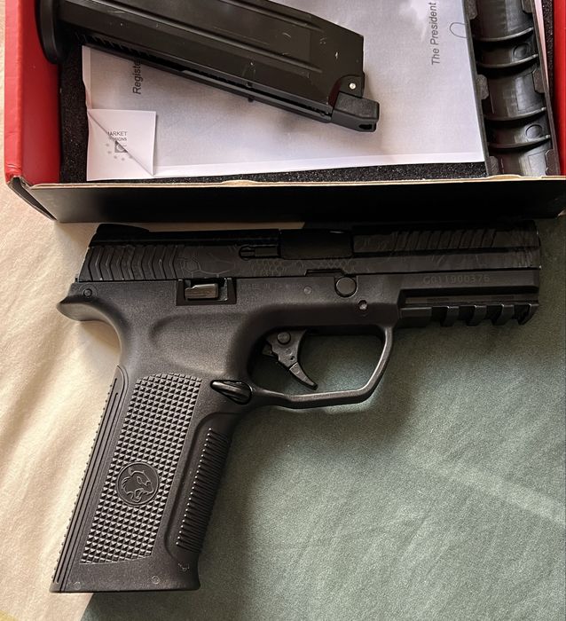 Airsoft BLE Alpha