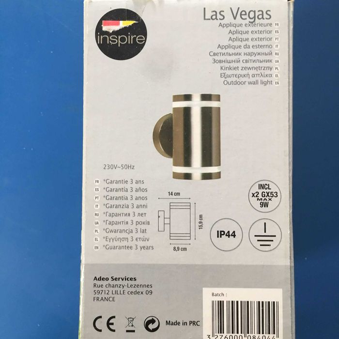 Outdoor LED Light Projectors64730201962243122