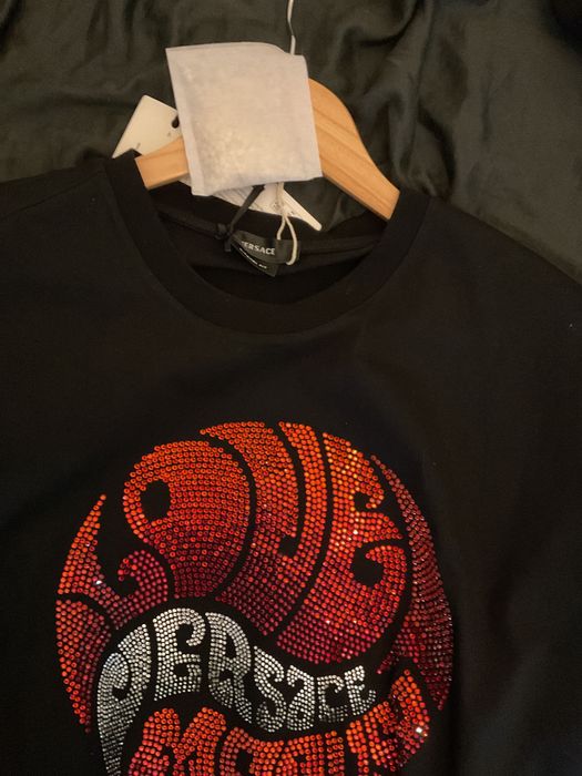 T-shirt Versace original