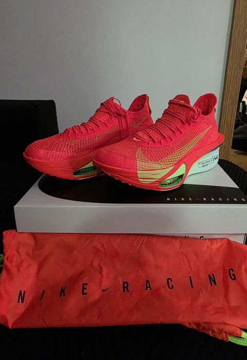 Nike alphafly 3 - Novas