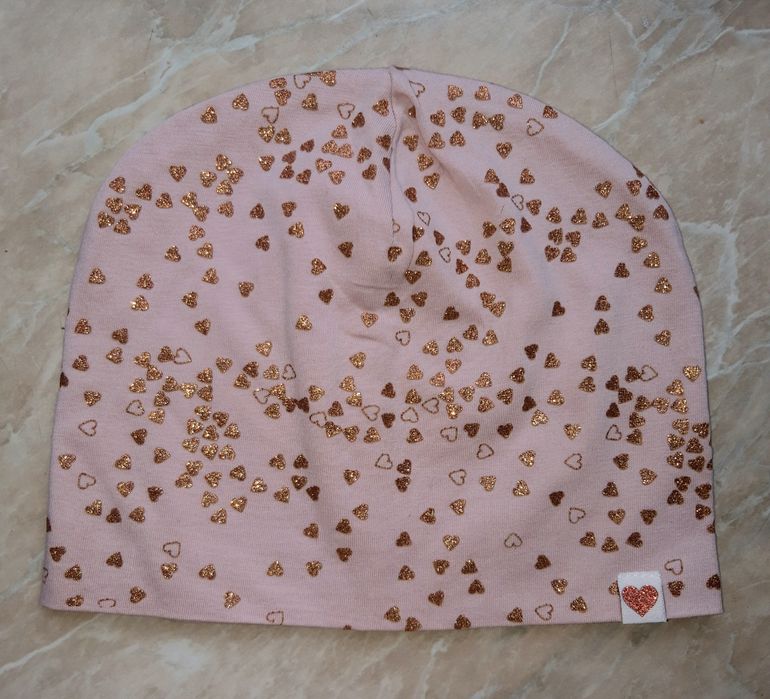 Красивые шапки для девочек