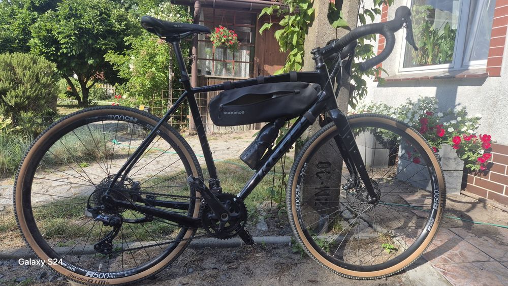 Kross esker 6.0 ...