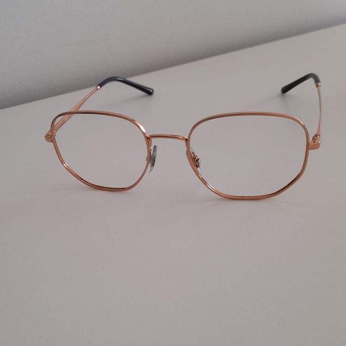 Armação de óculos Ray Ban