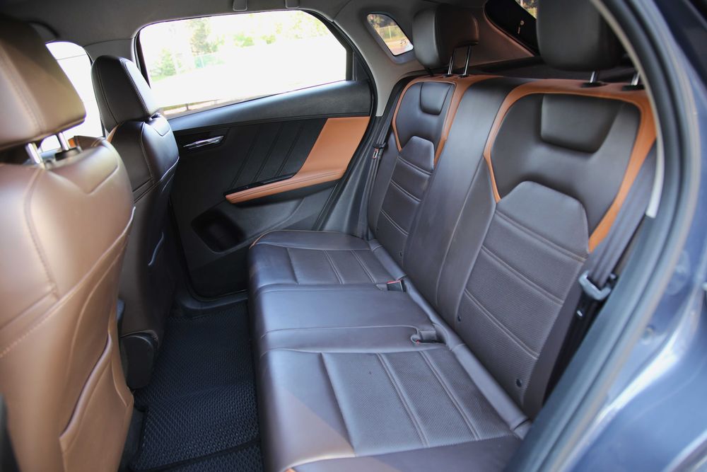 Продам BYD E2 2020