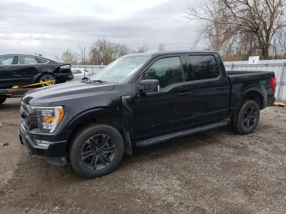 Ford F150 Sprawdzony Pick-up w drodze !