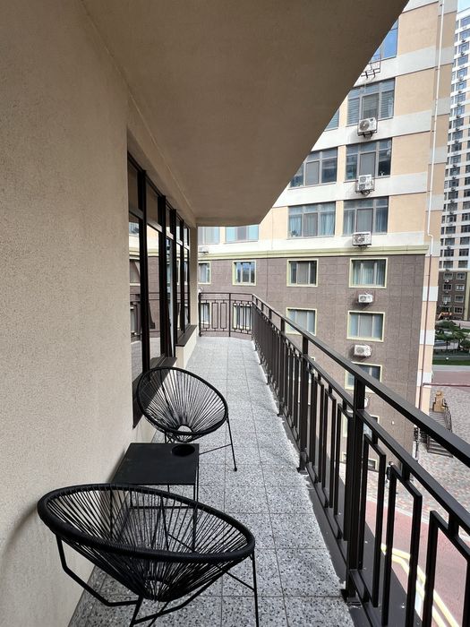 Коммерческая недвижимость по адресу Куликово поле пл. (площадь 100 м²) - Atlanta.ua - фото 5