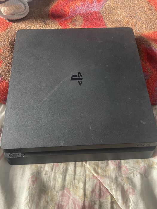 Playstation slim 4 500gb
