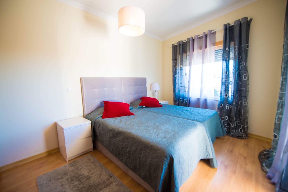 Verão em Albufeira 2026