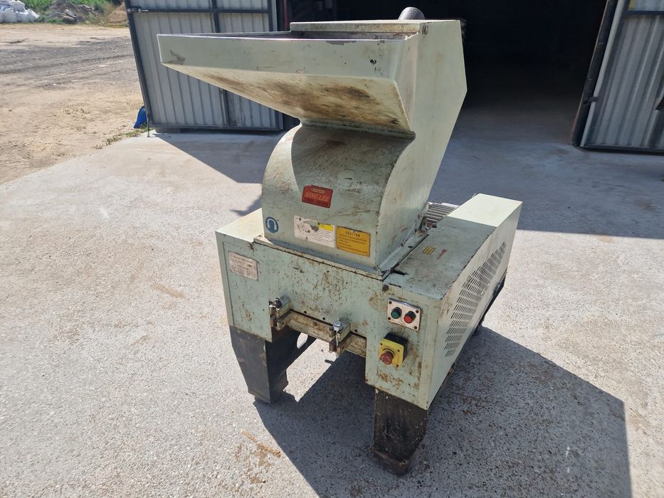 Rozdrabniacz Ming Lee