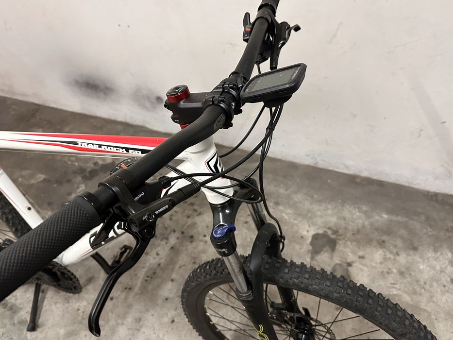 Bicicleta berg 26”