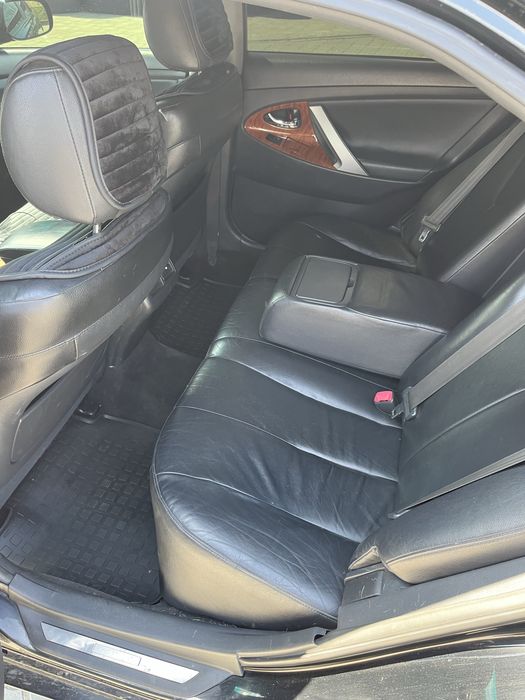 Продам TOYOTA CAMRI 3.5 2007