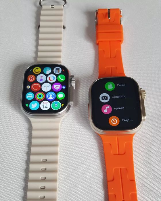 Смарт годинник Smart Watch
