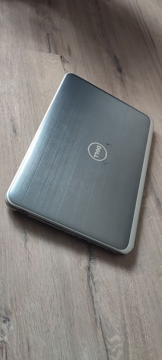 Dell inspiron 5537