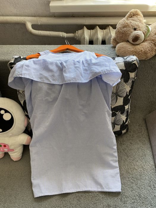 Літня сукня