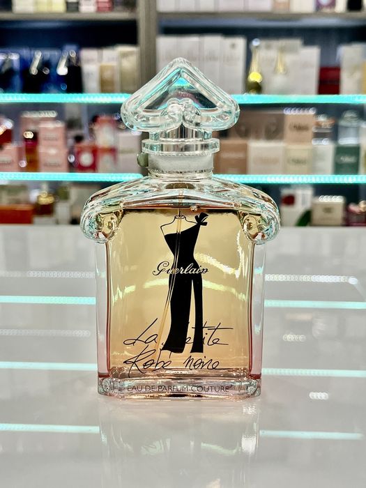 Guerlain La Petit Robe Noire Couture Eau De Parfum 100 ML