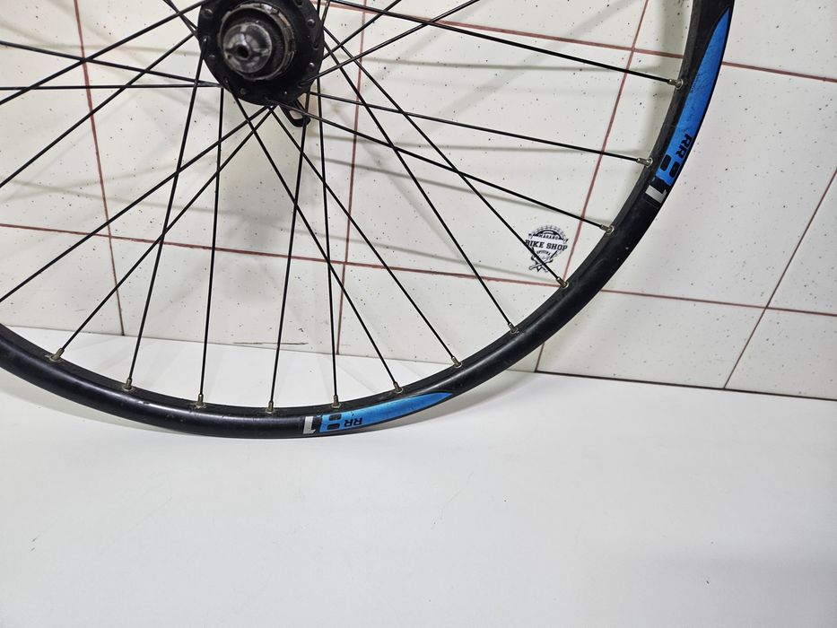 Roda traseira 26