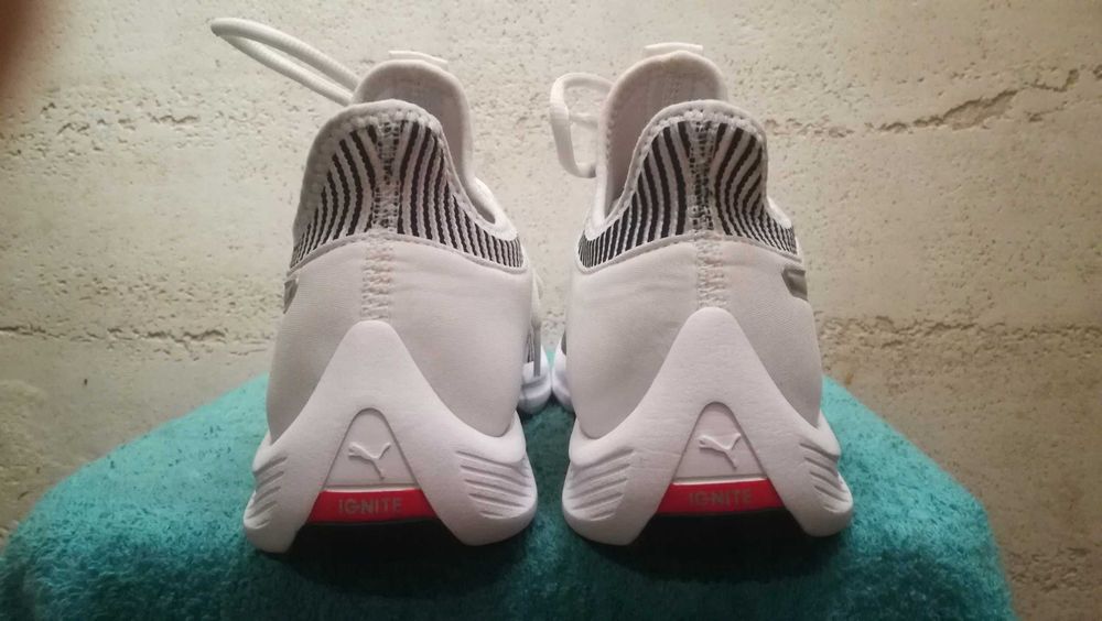 Sneakersy PUMA AMP XT r.40,5 stan bardzo dobry