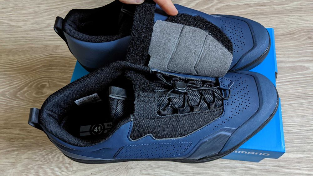 Buty rowerowe Shimano AM9 SH-AM902 SPD Enduro Trail Gravity EU 39