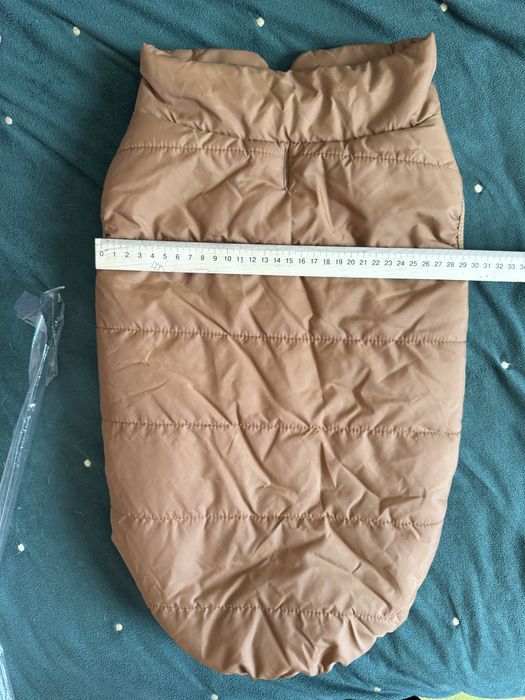 Жилет для собаки