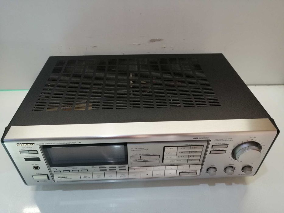 Amplituner Onkyo 9031 RDS