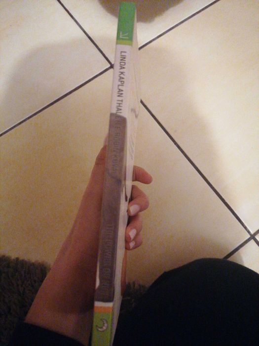 Livro: "Como conquistar o mundo dos negócios através da simpatia"