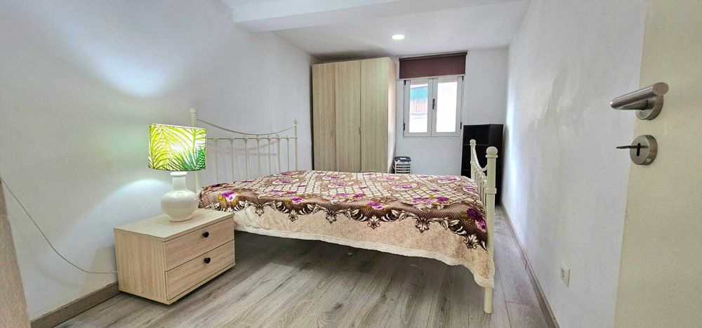 Apartamento T2 Centro da Cidade