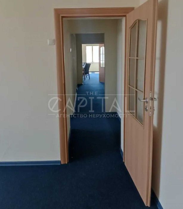 Оренда офісу 120 м2, Шевченківський район, вул. Хрещатик, Центр