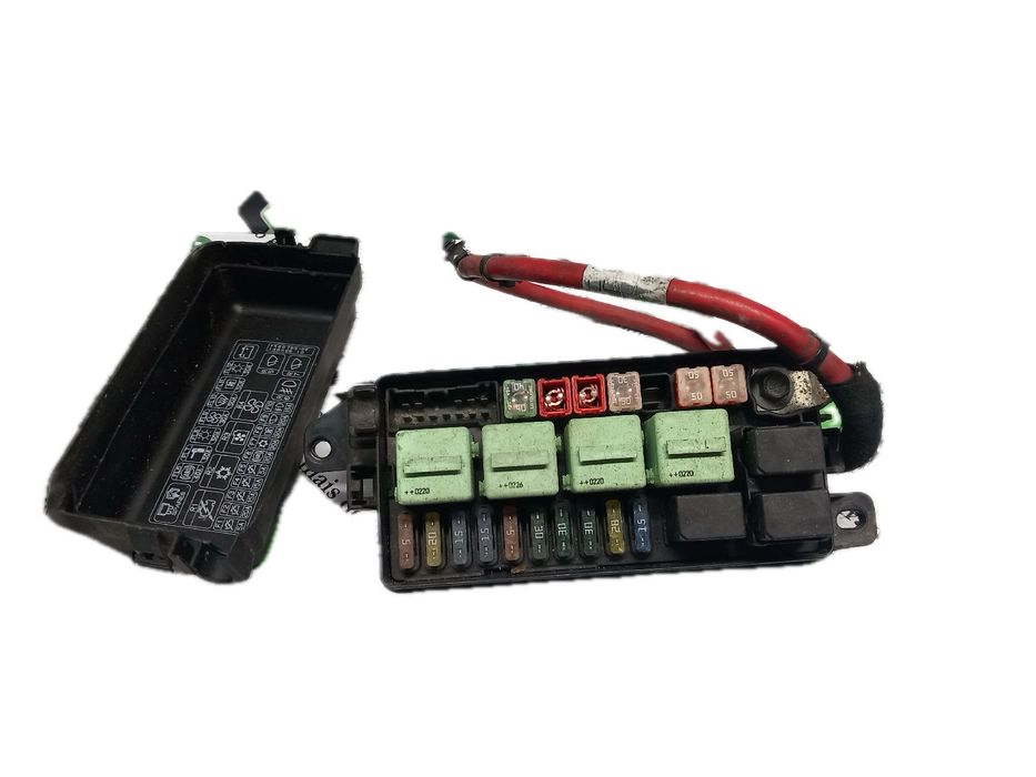 Módulo genérico MINI Mini (R50, R53)