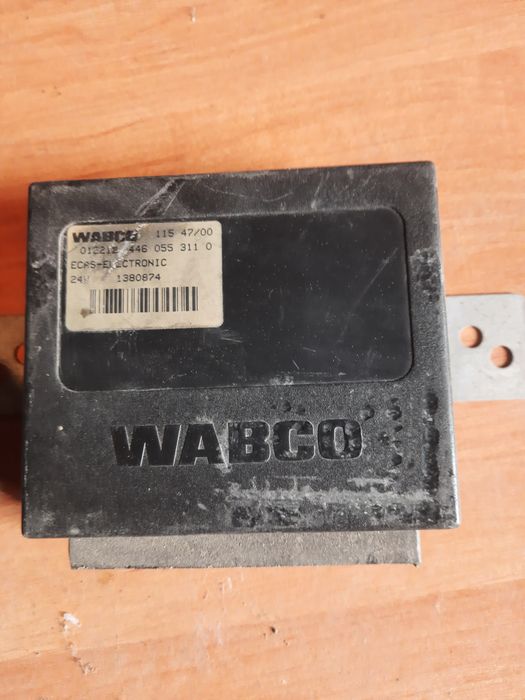 Блок управления WABKO