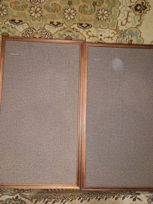 Акустика Tandberg TL 5010