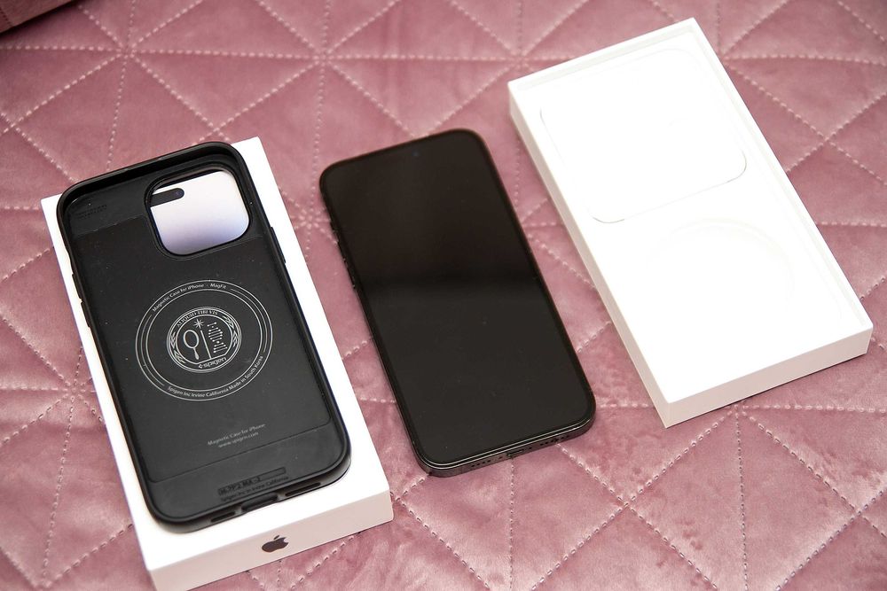 iPhone 14 Pro Max 128 Gb Neverlock ідеал
