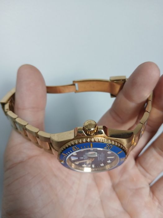 Брендований аксесуар rolex