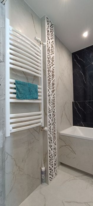 Prace wykończeniowe, remonty, prace budowlane.