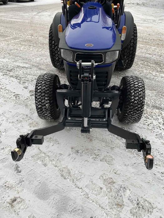 міні трактор Farmtrac 26, 25кс