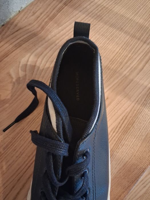 Trampki chłopięce Reserved rozm.36