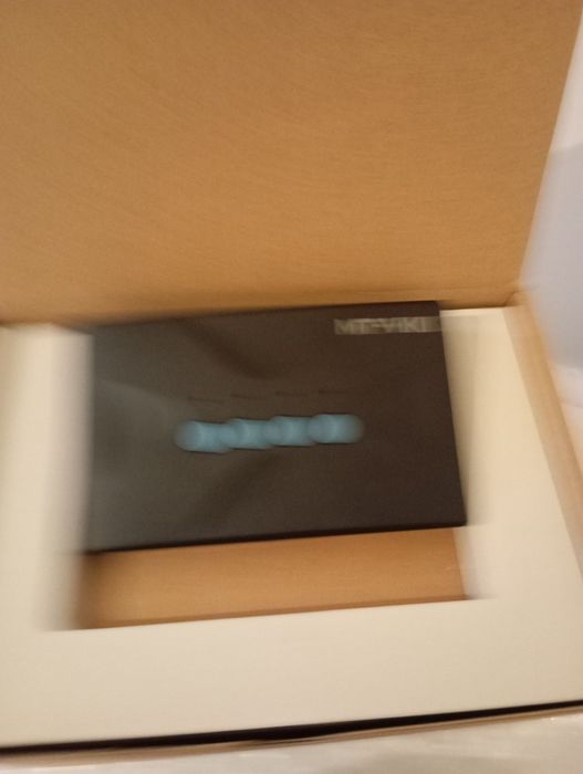 Przełącznik KVM 4-portowy MT-VIKI HDMI/USB - Idealny do pracy!