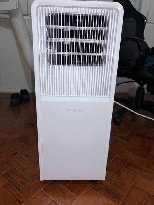 Ar condicionado Jocel