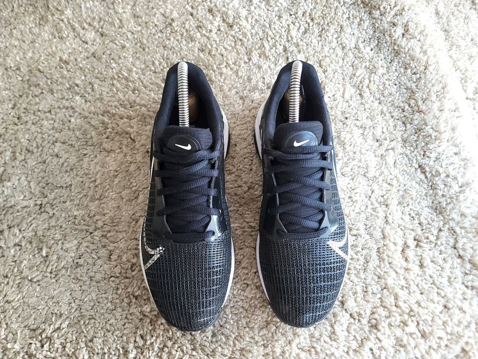 NIKE Superrep р 37-38 Оригінал! Бігові ігрові кроссовки CK9406-001