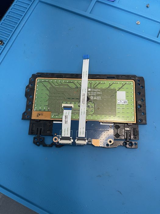Peças HP 15-da0052ns