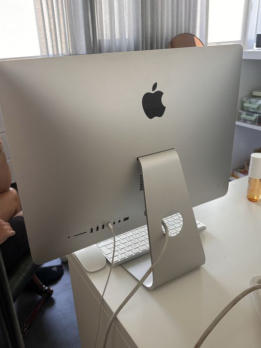 iMac 21.5” late 2015