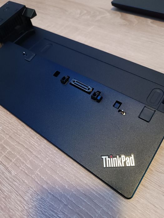 Lenovo ThinkPad T470s | 24GB RAM