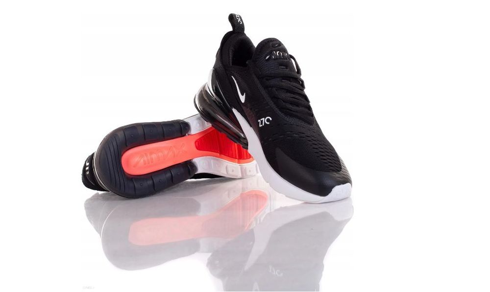Buty męskie sportowe Nike Air Max 270 AH8050 002 r. 40