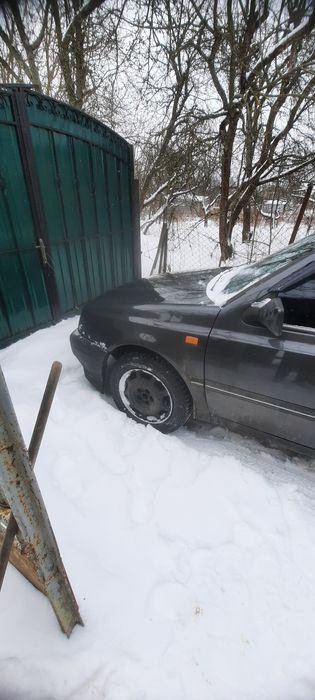 Wolkswagen Vento 2.0