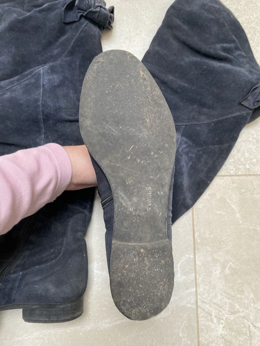 Kozaki Hego’s roz 38