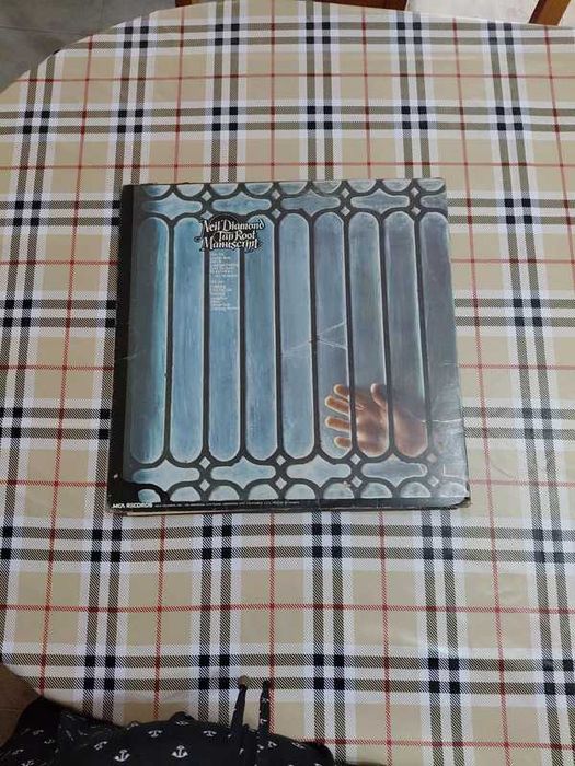 Disco Vinil LP Neil Diamond