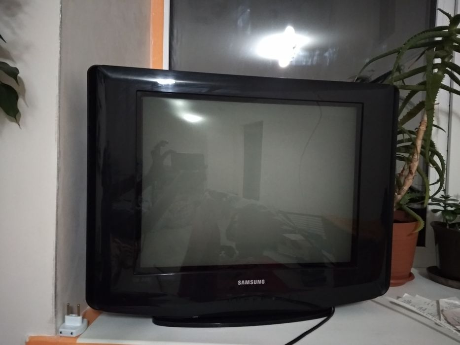 Телевізор Samsung CS-21Z58Z3Q