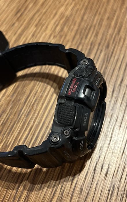 Casio G-Shock Mudman G-9300