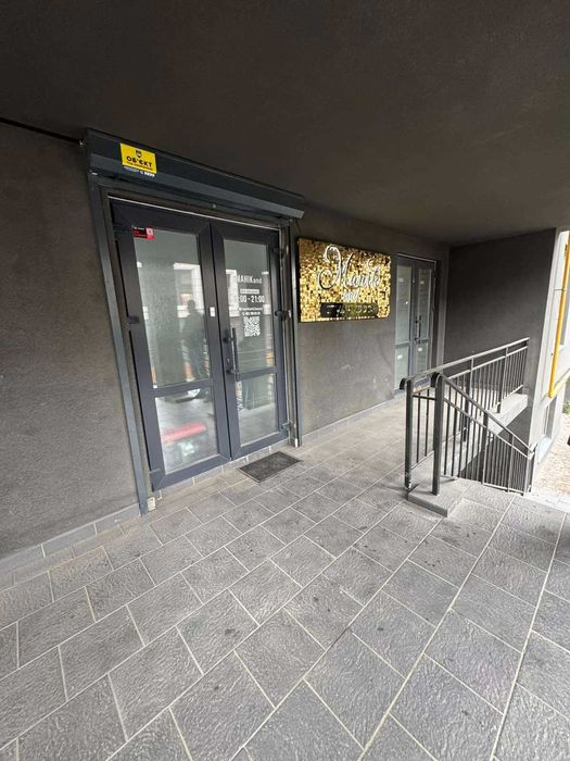 Оренда комерційного примищення ЖК "Черрі Таун"!