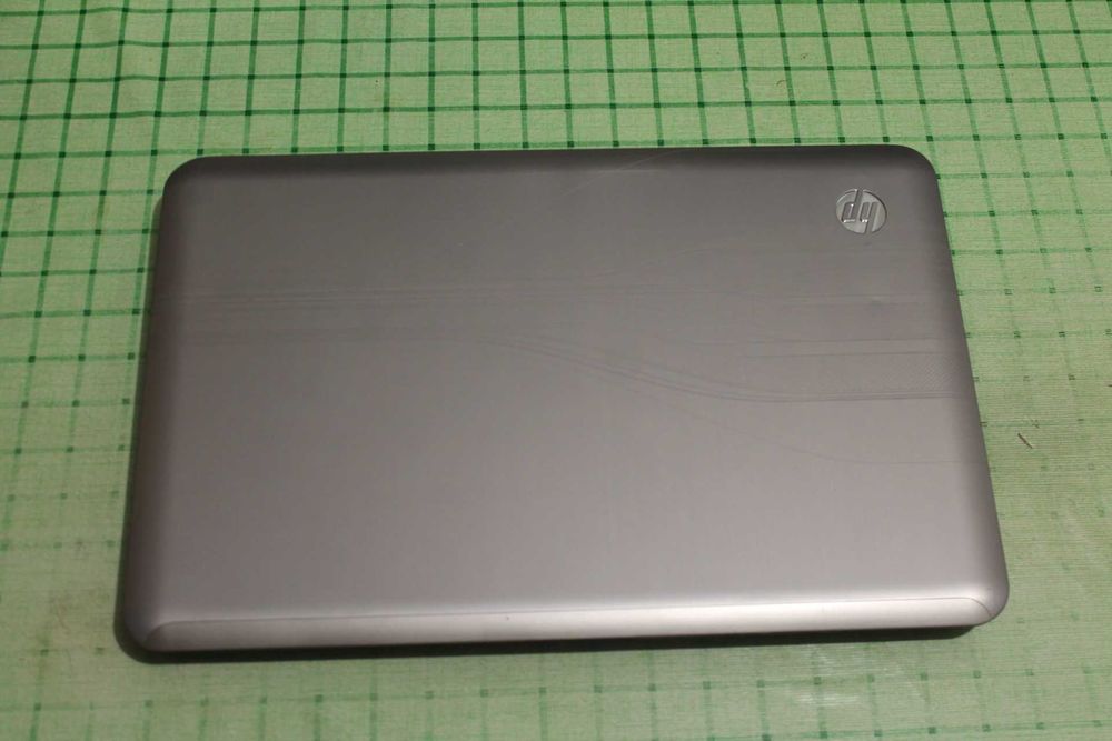 HP dv6-3070er(Разборка)